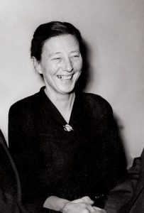 Grete Hermann
